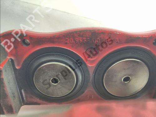 Left front brake caliper TESLA MODEL S (5YJS) P85 | BP36253132M105 - Image 3