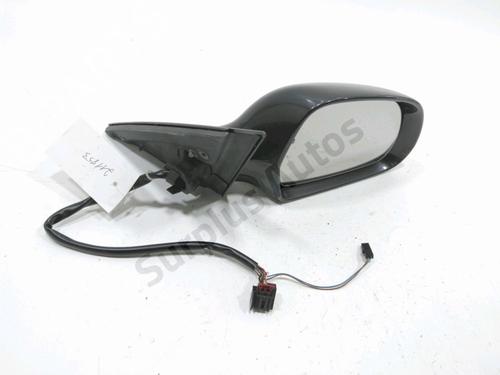Used Right mirror AUDI A4 B8 (8K2) 2.0 TDI (143 hp) 30997120