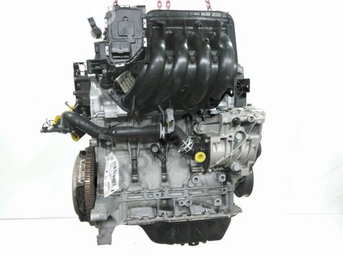 Used Engine Engine PEUGEOT 207 (WA_, WC_) 1.4 (73 hp) 34231870 34231870