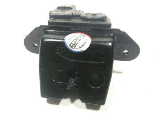 Used Tailgate lock Tailgate lock 37783154 37783154