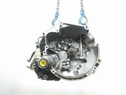 Used Gearbox CITROËN SAXO (S0, S1) 1.1 X, SX (60 hp) 28224071