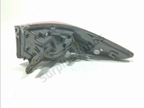 Right taillight MG MG ZS SUV (AZS1) EV (CSA7001) | BP36183379C35 - Image 2