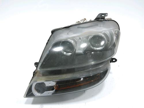Used Left headlight FIAT ULYSSE (179_) 2.0 D Multijet (120 hp) 31005112