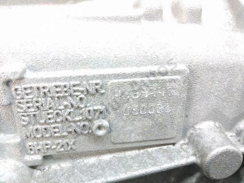 Gearbox BMW X1 (E84) xDrive 20 d | BP30086008M3  - Image 6