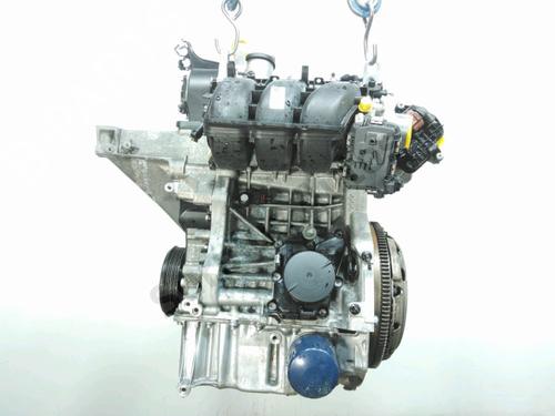 Used Engine Engine VW POLO VI (AW1, BZ1, AE1) 1.0 MPi (80 hp) 32334376 32334376