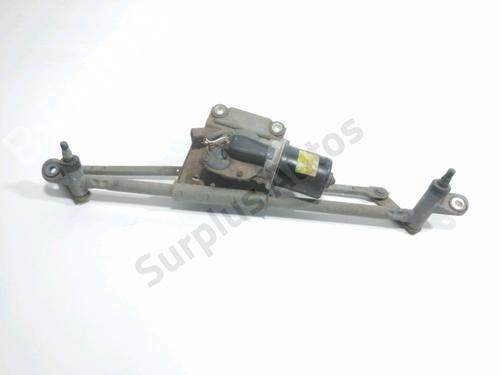 Used Front wipers mechanism PEUGEOT 406 (8B) 2.0 HDI 110 (109 hp) 28273732