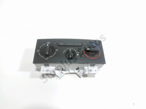 Used Climate control Climate control 37767266 37767266