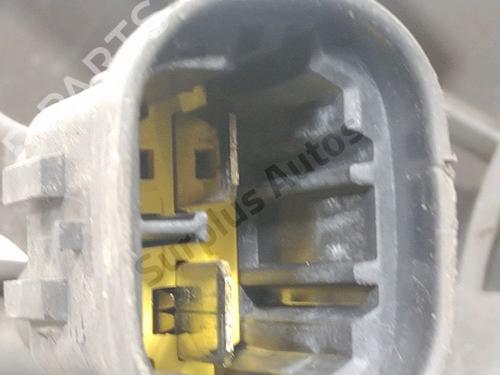 Radiator fan PEUGEOT PARTNER Box Body/MPV 1.6 HDi / BlueHDi 75 | BP30986552M35