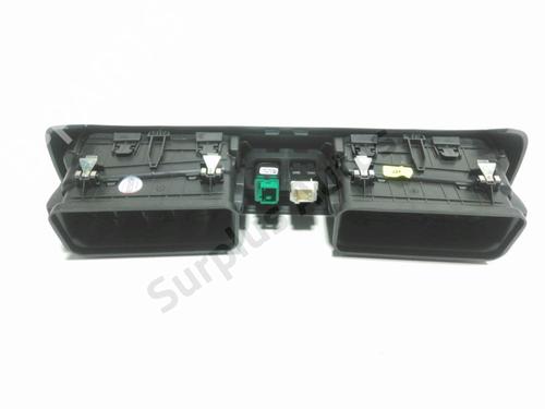 Warning switch PEUGEOT PARTNER Box Body/MPV (K9) 1.6 BlueHDI 100 | BP29496055I22 
