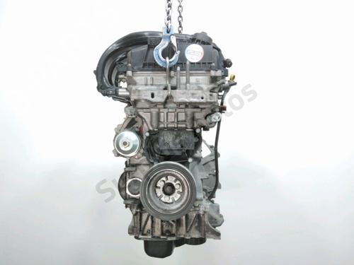 Engine PEUGEOT 108 1.2 | BP37167381M1 - Image 4