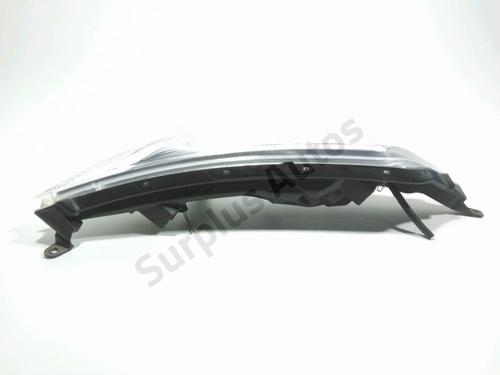 Right front indicator NISSAN JUKE (F15) 1.5 dCi | BP28265395C33 