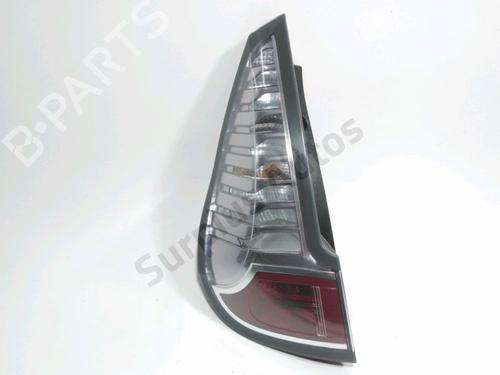 Used Left taillight Left taillight RENAULT GRAND SCÉNIC III (JZ0/1_) 1.5 dCi (JZ09, JZ0D, JZ10, JZ14, JZ1G, JZ29, JZ2C) (110 hp) 33714025 33714025