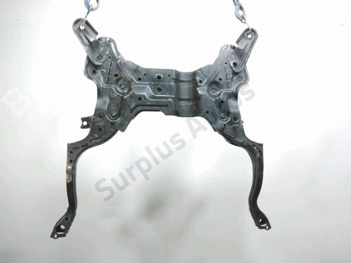 Subframe TOYOTA AYGO X (_B7_) 1.0 VVT-i (KGB70) | BP39490712M9 - Image 2