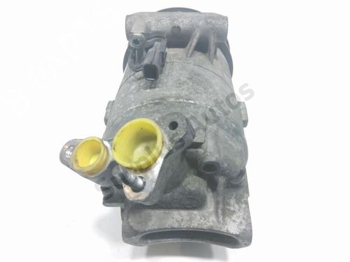 AC compressor NISSAN QASHQAI I (J10, NJ10) 1.6 | BP32402062M34