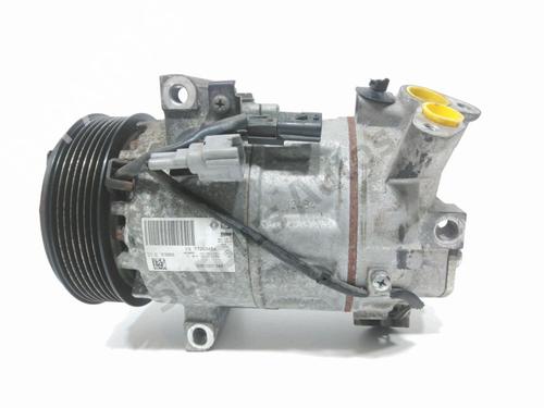 AC compressor RENAULT CLIO IV Grandtour (KH_) 0.9 TCe 90 | BP28223549M34 