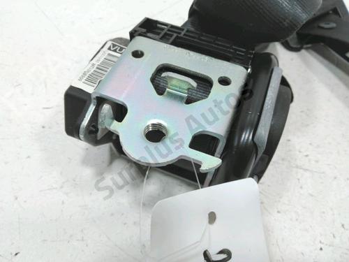 Front left belt tensioner RENAULT GRAND SCÉNIC III (JZ0/1_) 1.5 dCi (JZ09, JZ0D, JZ10, JZ14, JZ1G, JZ29, JZ2C) | BP30992663C87