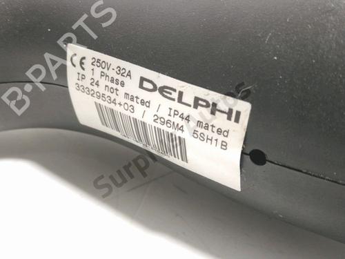 Kabel DACIA SPRING EV (B6M1) | BP28262471E12 