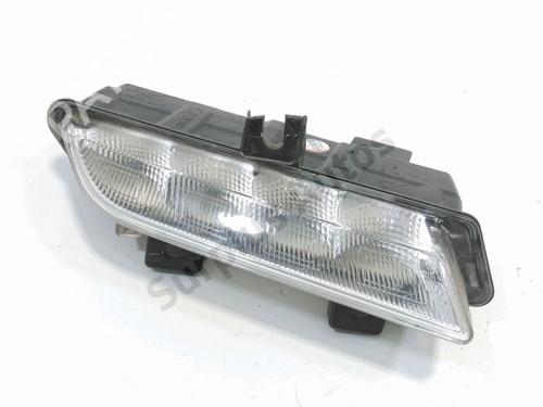Used Right daytime light RENAULT CLIO IV (BH_) 1.5 dCi 75 (75 hp) 32040963