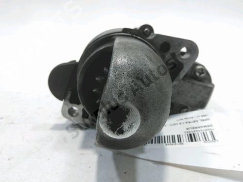 Starter OPEL ASTRA K (B16) 1.6 CDTi (68) | BP37763743M8 - Image 4
