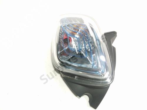 Used Left taillight Left taillight 36796941 36796941