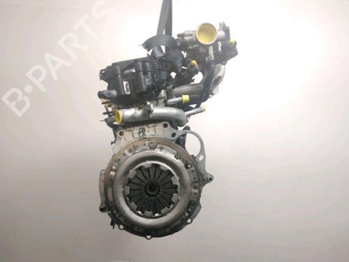 Used Engine Engine 37761737 37761737