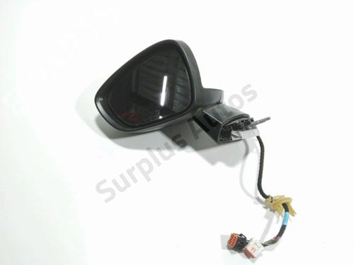 Used Left mirror CITROËN C4 II (NC_) 1.6 HDi 115 (114 hp) 28246255