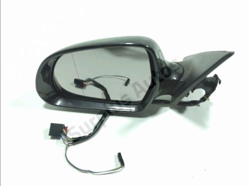 left-mirror-audi-a4-allroad-b8-8kh-2009-2010-2011-2012-2013-2014-2015-2016-2017-32226533 main image