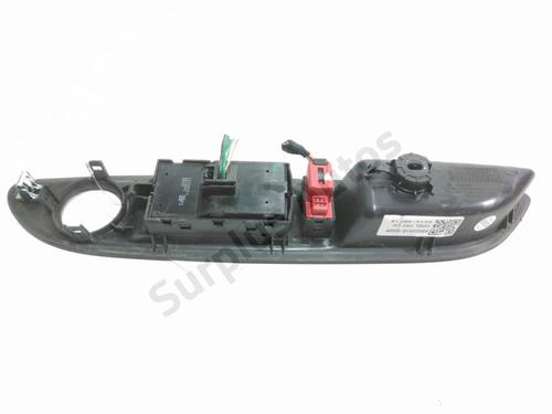 Left front window switch OPEL MOKKA / MOKKA X (J13) 1.7 CDTI (_76) | BP36661053I27 - Image 4