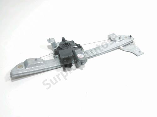 Used Front right window mechanism Front right window mechanism 37773714 37773714