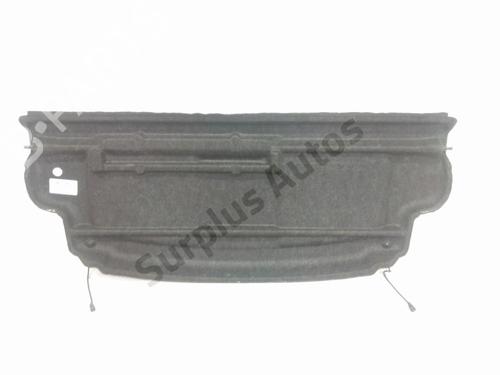 Rear parcel shelf NISSAN NOTE (E11, NE11) 1.5 dCi | BP35893669C85 - Image 3