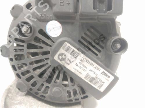 Alternator MINI MINI COUNTRYMAN (R60) Cooper D | BP36593091M7 - Image 4