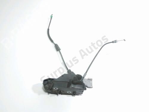 Used Front right lock CITROËN C4 I (LC_) 1.6 HDi (109 hp) 28247724