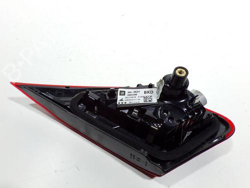 Right tailgate light OPEL CORSA E (X15) 1.4 (08, 68) | BP37787521C80 - Image 2
