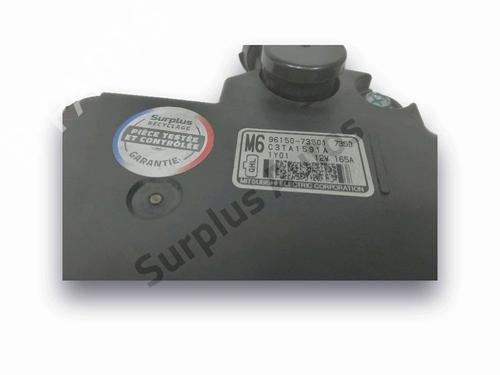 Generator SUZUKI SWIFT V (AZ) 1.2 Hybrid (Mild Hybrid) (A2L412) | BP38497246M7 - Image 4