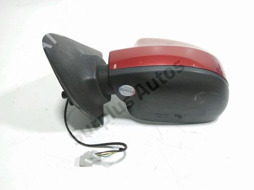 Left mirror DACIA SANDERO II TCe 90 (B8M1, B8MA, B8AC) | BP36000288C26 - Image 2