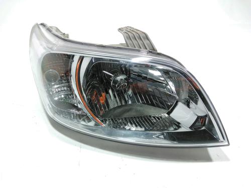 Used Right headlight CHEVROLET AVEO / KALOS Hatchback (T250, T255) 1.2 (84 hp) 28266240