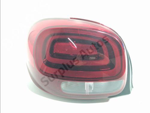 Used Left taillight CITROËN C3 III (SX) 1.5 BlueHDi 100 (SXYHYP, SXYHTU) (102 hp) 32488826