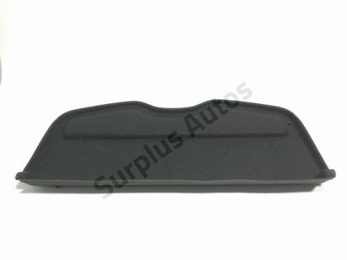 Rear parcel shelf RENAULT CLIO III (BR0/1, CR0/1) 1.5 dCi (BR17, CR17) | BP28262258C85 