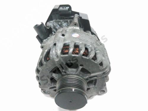 Used Alternator Alternator 37763924 37763924