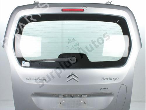 tailgate-citroen-berlingo-multispace-b9-2008-40060417 main image