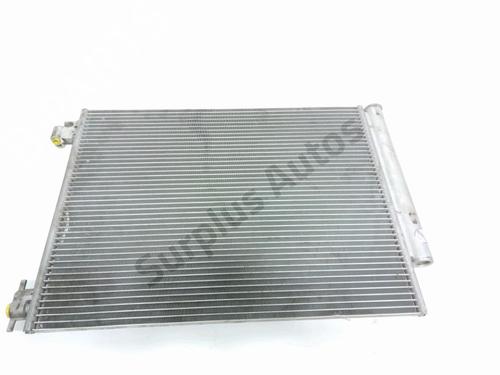 Varmeapparatregister RENAULT MEGANE IV Hatchback (B9A/M/N_) 1.2 TCe 130 (B9MR) (130 hp) 28972115
