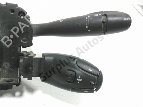 Steering wheel controls CITROËN BERLINGO Box Body/MPV (B9) 1.6 HDi / BlueHDi 75 | BP37291518E15 - Image 3