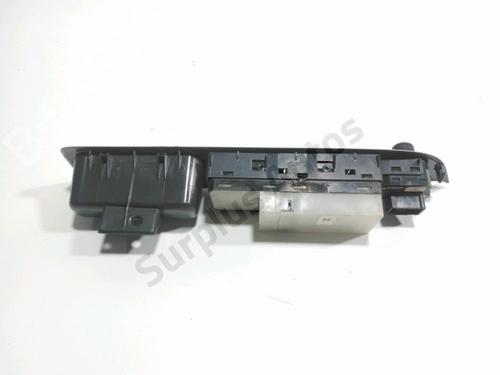 Left front window switch SUZUKI SWIFT III (MZ, EZ) 1.3 (RS413, ZC11S) | BP39765500I27 - Image 2