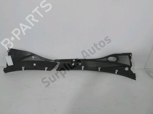 Scuttle panel RENAULT CLIO II (BB_, CB_) 1.5 dCi (B/CB3M) | BP30994066C110