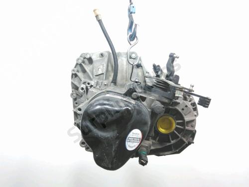 Gearbox RENAULT CAPTUR I (J5_, H5_) 0.9 TCe 90 | BP33750171M3 - Image 3