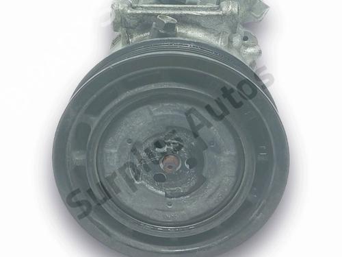 Used AC compressor AC compressor RENAULT MEGANE III Hatchback (BZ0/1_, B3_) 1.5 dCi (BZ0C) (90 hp) 39972476 39972476