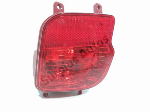 Used Rear fog light Rear fog light PEUGEOT 2008 II (UD_, US_, UY_, UJ_, UR_, UC_) 1.2 PureTech 130 (USHNS, URHNS) (130 hp) 32976246 32976246
