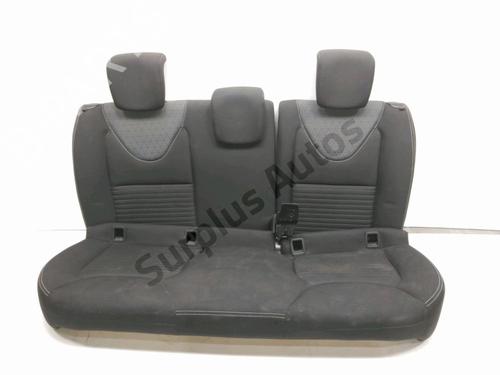 Asientos traseiros Asientos traseiros RENAULT CLIO IV (BH_) 1.5 dCi 90 (90 hp) 33816026 33816026