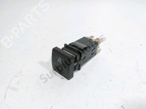 Used Warning switch Warning switch CITROËN SAXO (S0, S1) 1.4 VTS (75 hp) 36068775 36068775