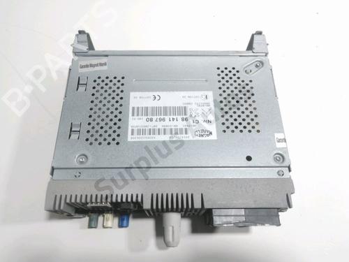 Radio CITROËN C3 II (SC_) 1.2 THP 110 | BP30450071E6 - Image 4